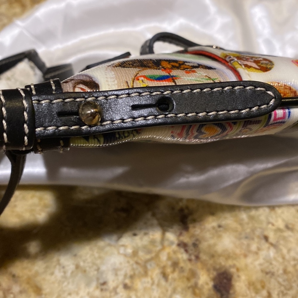 Dooney & Bourke Disney Crossbody - Picture 5 of 12